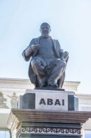 Abai taldyk1