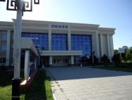 dramteatr Taraz